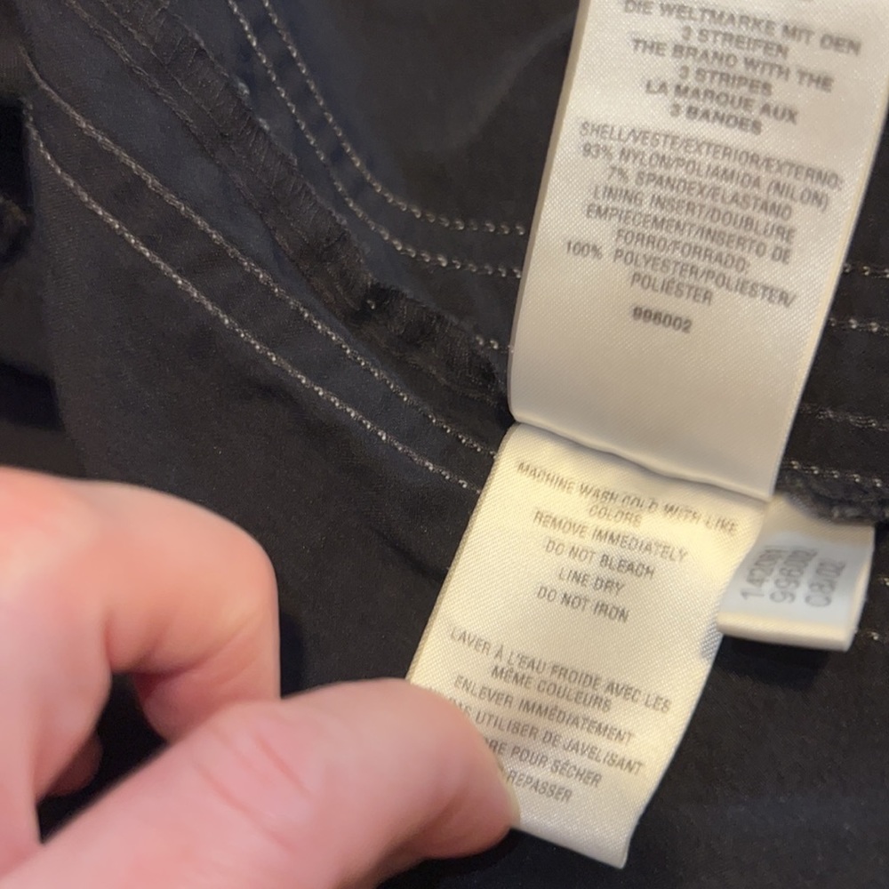 # 26 ✅ Adidas’s jacket - Picture 7 of 8